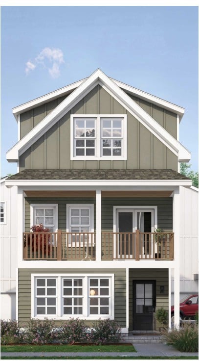 239 Nesbitt Ln, Madison, TN 37115