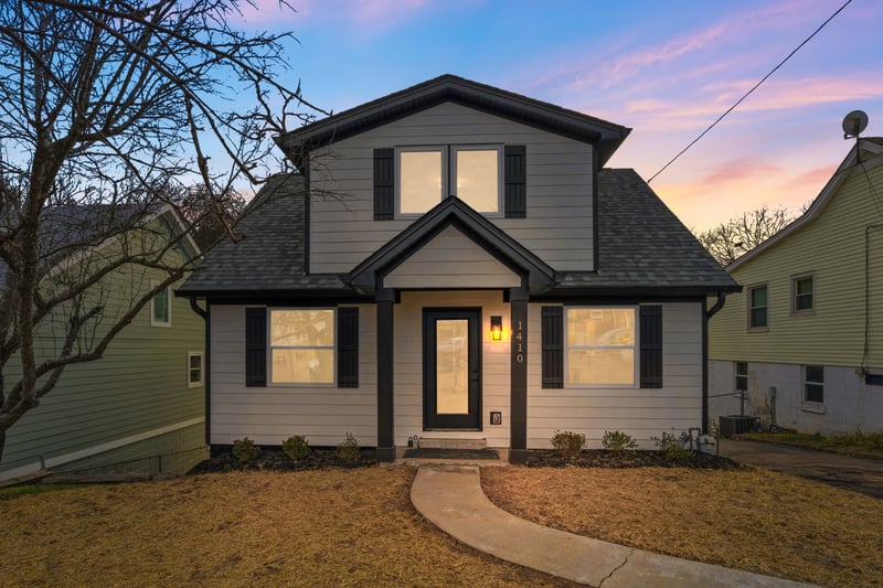 1410 Norvel Ave, Nashville, TN 37216