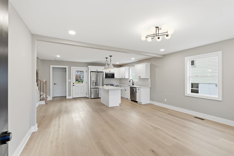 1410 Norvel Ave, Nashville, TN 37216