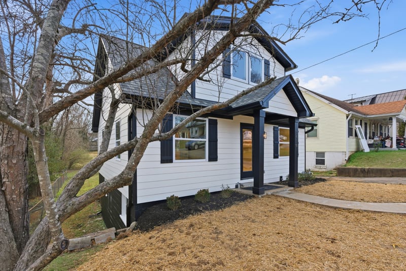 1410 Norvel Ave, Nashville, TN 37216