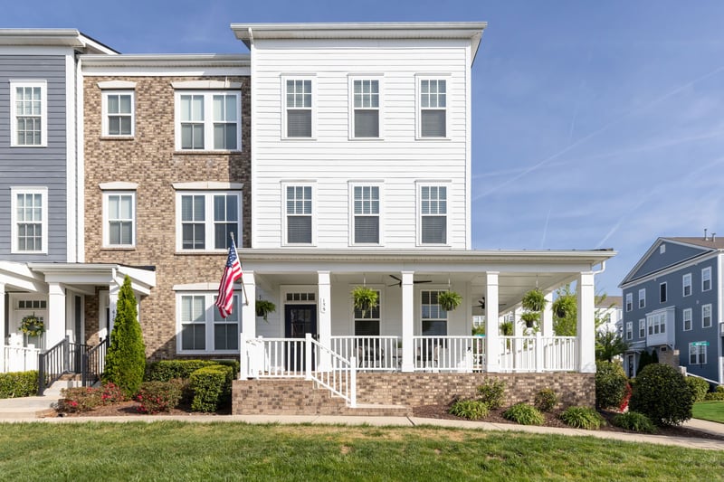 135 Burkitt Commons Ave, Nolensville, TN 37135