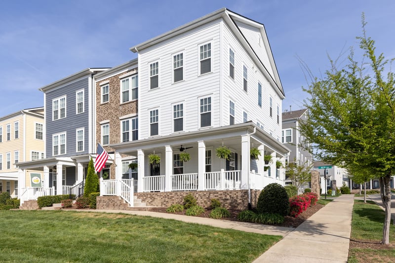 135 Burkitt Commons Ave, Nolensville, TN 37135