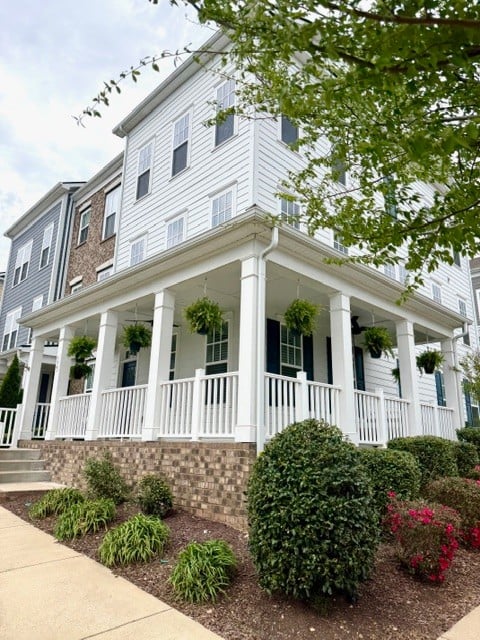 135 Burkitt Commons Ave, Nolensville, TN 37135