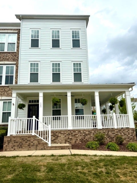 135 Burkitt Commons Ave, Nolensville, TN 37135