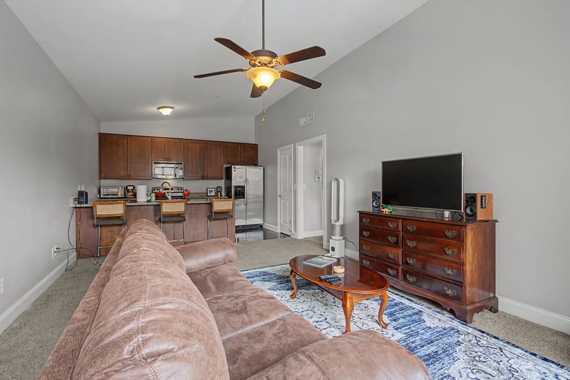 3128 Belwood St #204, Nashville, TN 37203