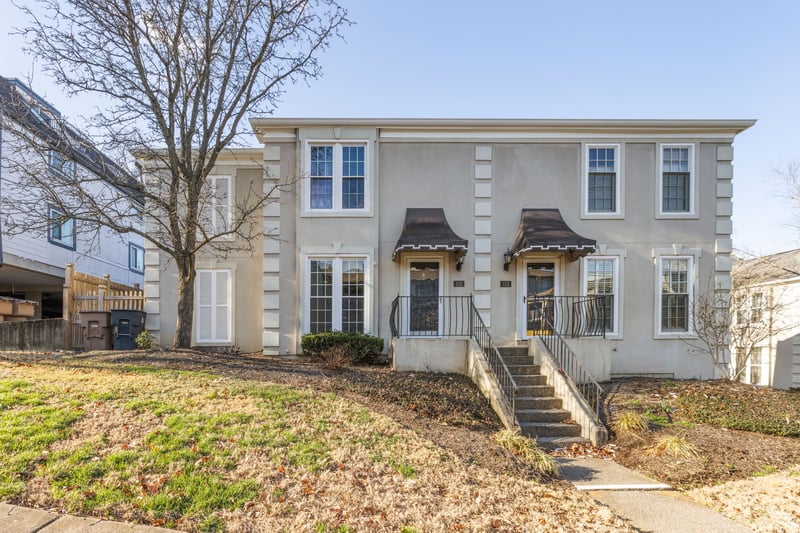 112 Saint Charles Pl, Nashville, TN 37212