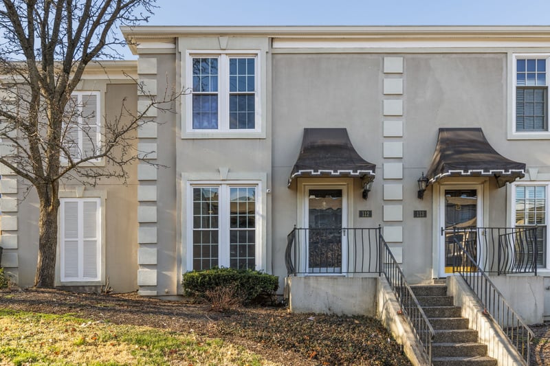 112 Saint Charles Pl, Nashville, TN 37212