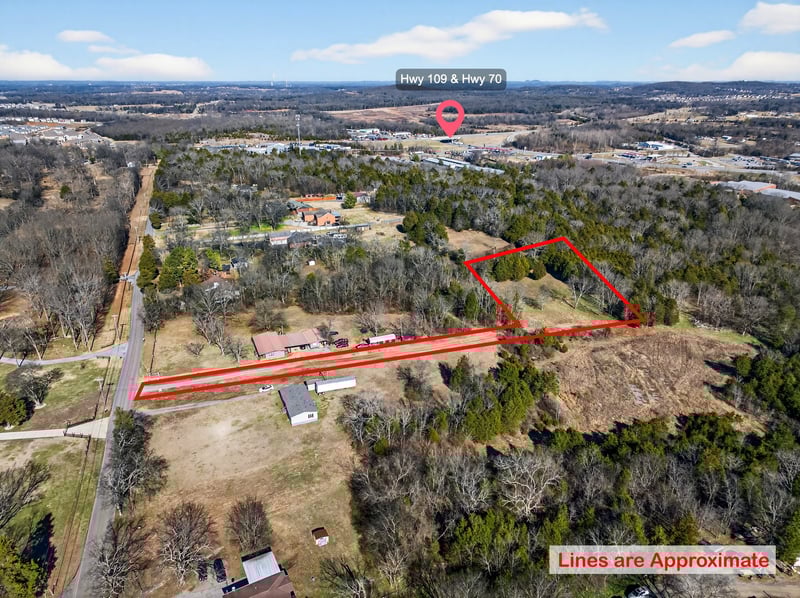 1A Quarry Rd, Mount Juliet, TN 37122