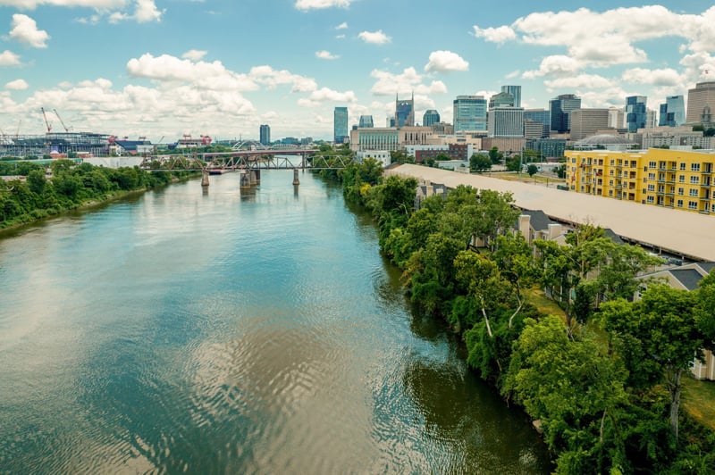 1028 1st Ave, Nashville, TN 37201