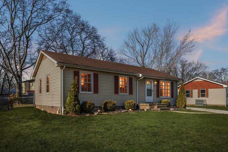 605 Hazelwood Pk, Lebanon, TN 37087