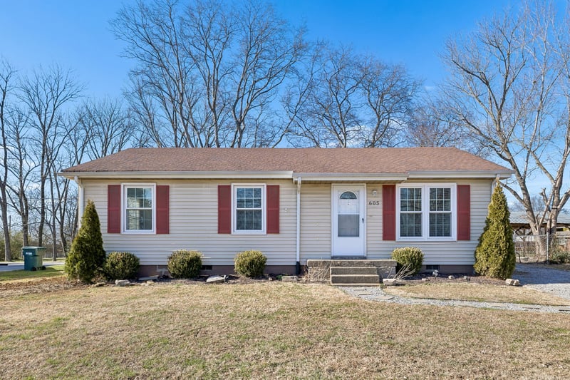 605 Hazelwood Pk, Lebanon, TN 37087