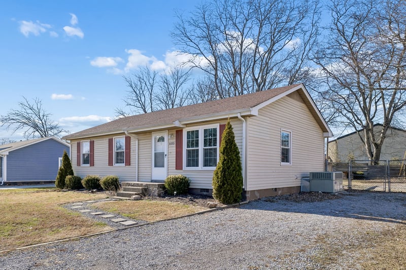 605 Hazelwood Pk, Lebanon, TN 37087