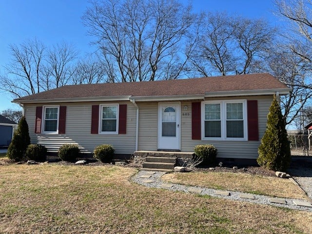 605 Hazelwood Pk, Lebanon, TN 37087