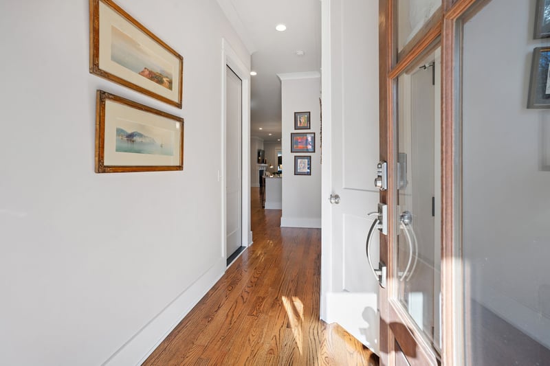 3506 Hillsdale Ave #A, Nashville, TN 37205