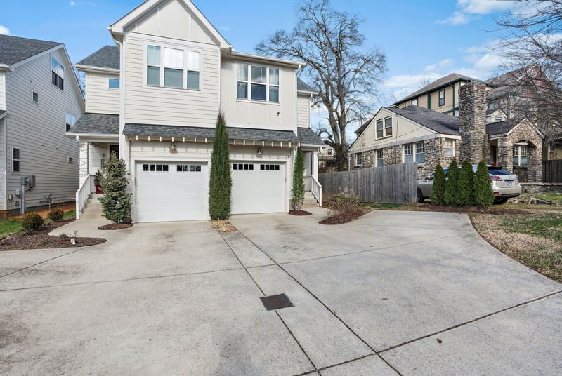 3506 Hillsdale Ave #A, Nashville, TN 37205