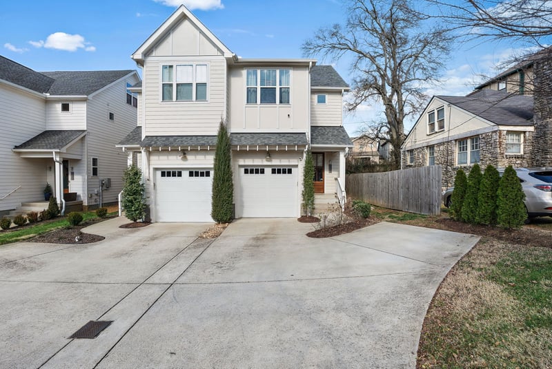 3506 Hillsdale Ave #A, Nashville, TN 37205