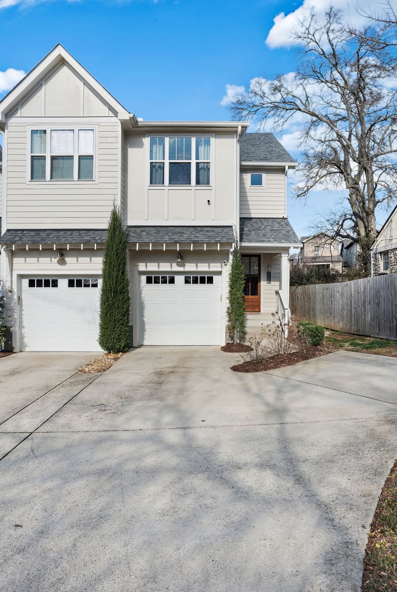 3506 Hillsdale Ave #A, Nashville, TN 37205