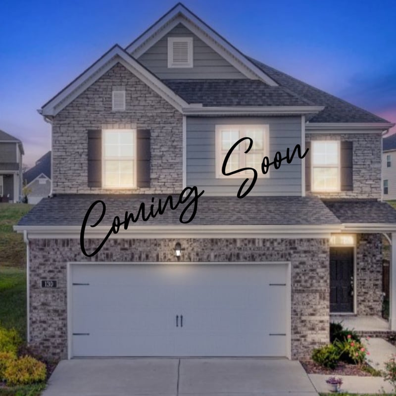 130 Willow Bend Dr, Mount Juliet, TN 37122