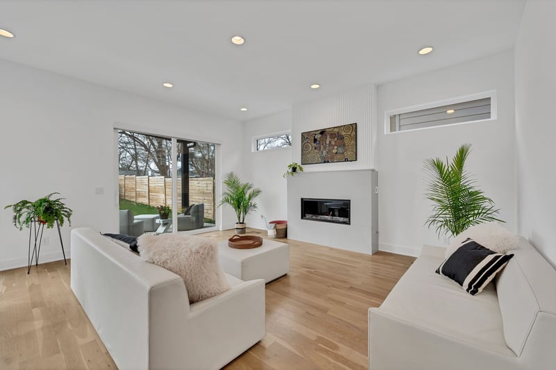 2510A Barclay Dr, Nashville, TN 37206