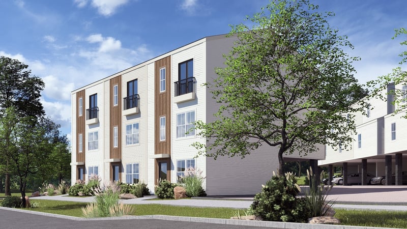 2700 Tucker Rd, Nashville, TN 37218