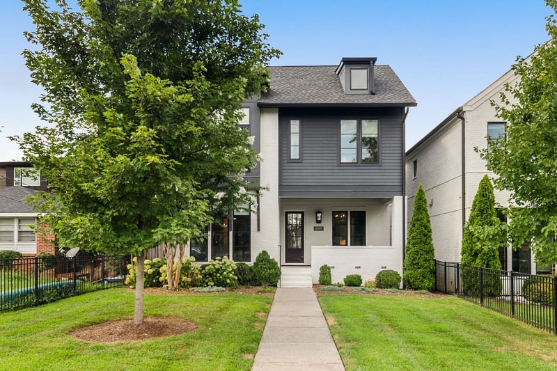 840 Kirkwood Ave, Nashville, TN 37204