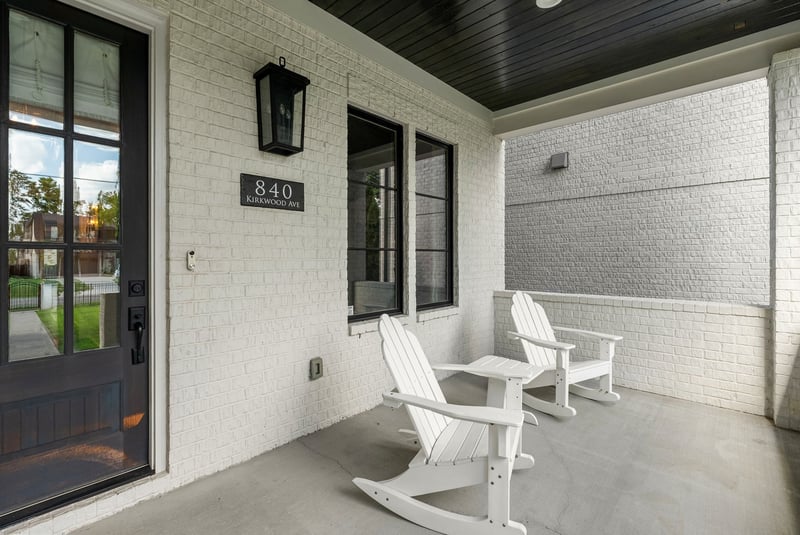 840 Kirkwood Ave, Nashville, TN 37204