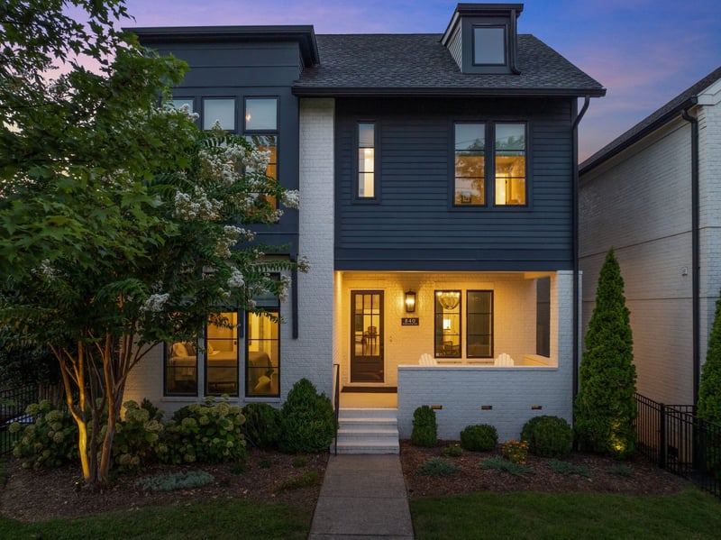 840 Kirkwood Ave, Nashville, TN 37204