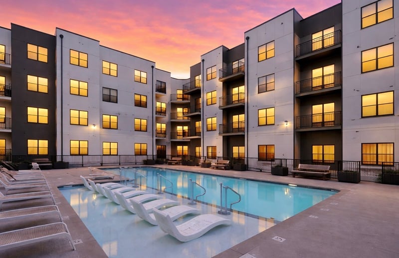 1677 54th Ave N #430, Nashville, TN 37209