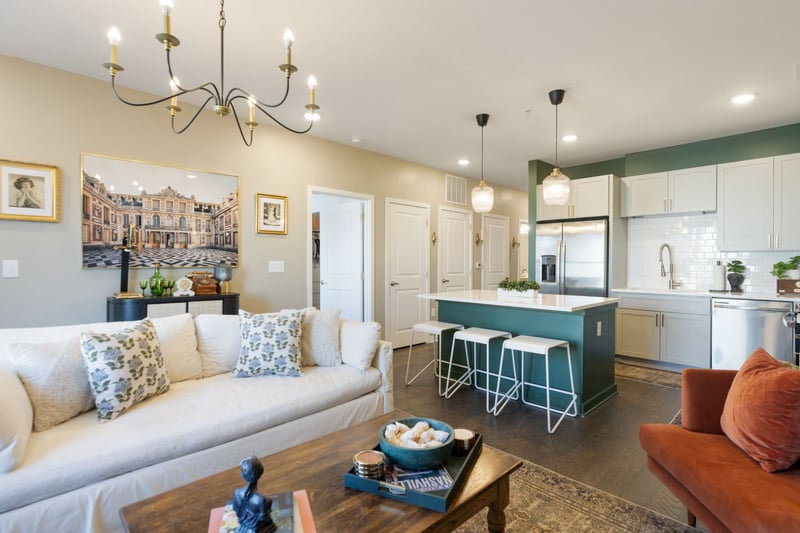 1677 54th Ave N #430, Nashville, TN 37209