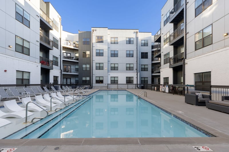 1677 54th Ave N #430, Nashville, TN 37209