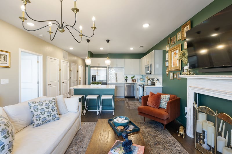 1677 54th Ave N #430, Nashville, TN 37209