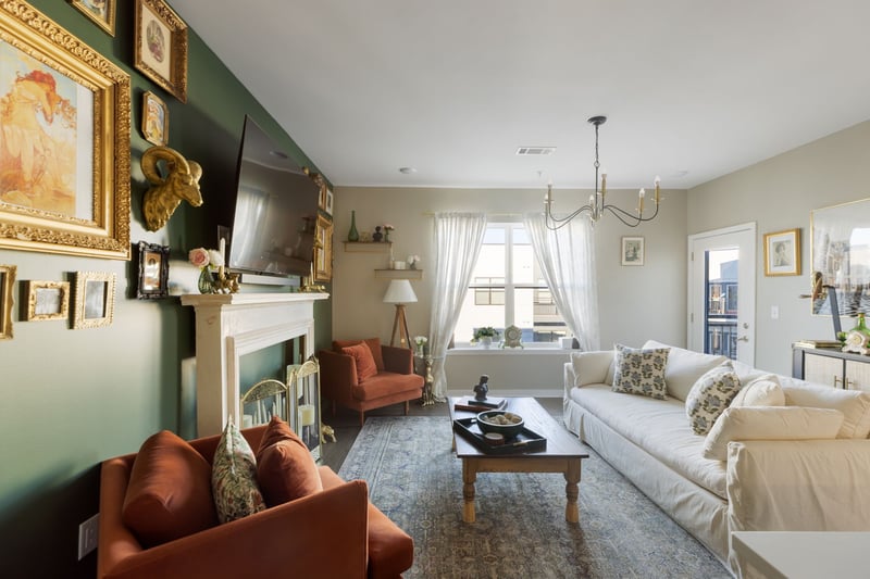 1677 54th Ave N #430, Nashville, TN 37209