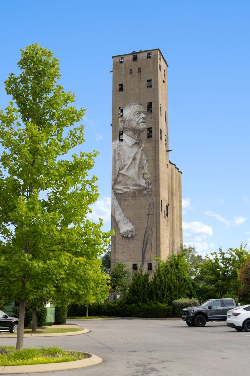 1677 54th Ave N #430, Nashville, TN 37209