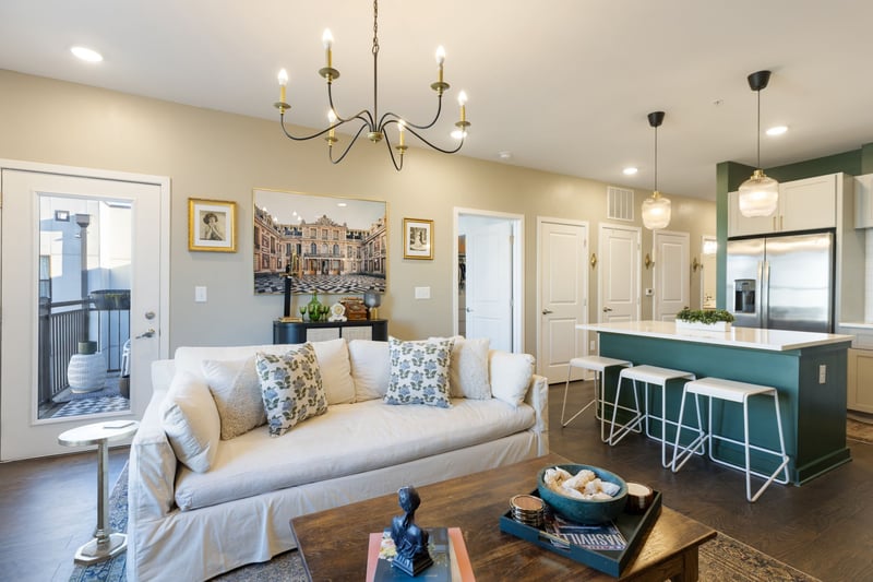 1677 54th Ave N #430, Nashville, TN 37209