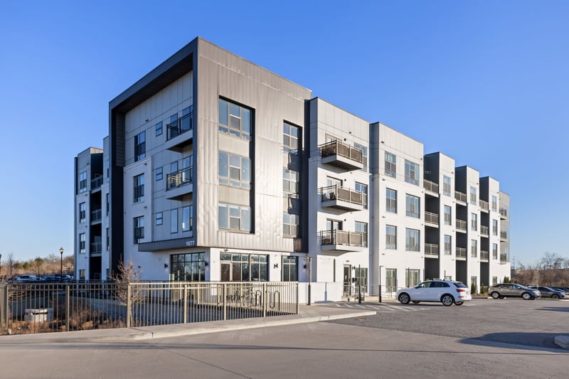 1677 54th Ave N #430, Nashville, TN 37209