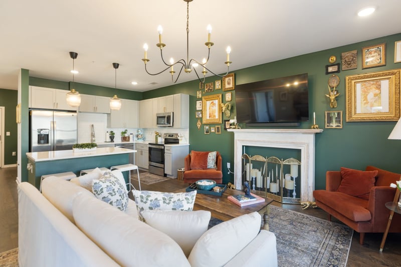 1677 54th Ave N #430, Nashville, TN 37209