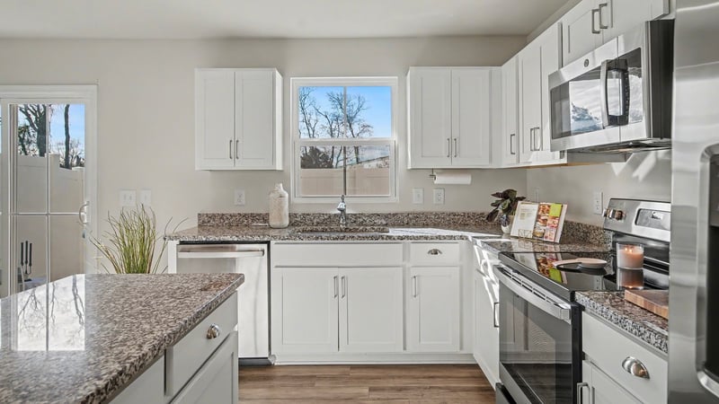 2935 Winterberry Dr #19, Nashville, TN 37207