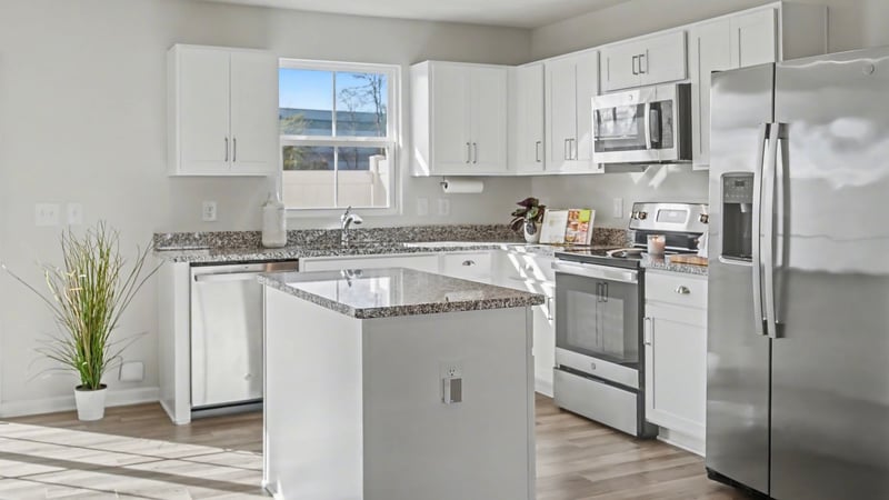 2935 Winterberry Dr #19, Nashville, TN 37207