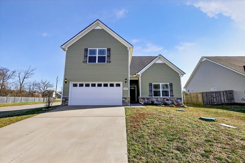 4505 Nickel Trce, Murfreesboro, TN 37128
