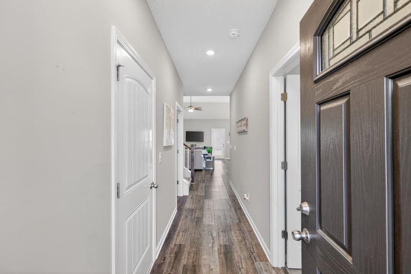 4505 Nickel Trce, Murfreesboro, TN 37128