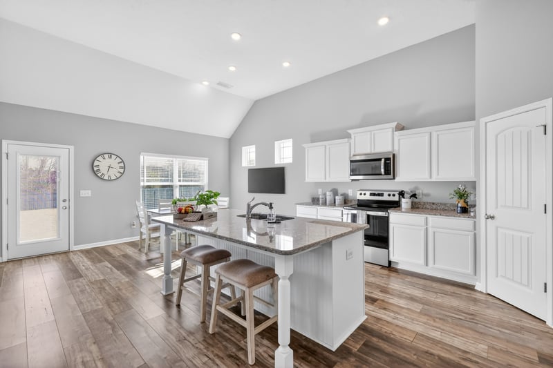 4505 Nickel Trce, Murfreesboro, TN 37128