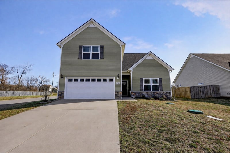 4505 Nickel Trce, Murfreesboro, TN 37128
