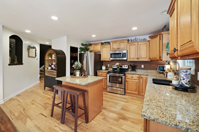 505 Cardinal Cir, Westmoreland, TN 37186