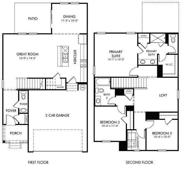 126 Ogden Cv, Smyrna, TN 37167
