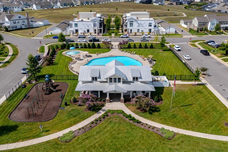 1060 June Wilde Rdg, Spring Hill, TN 37174