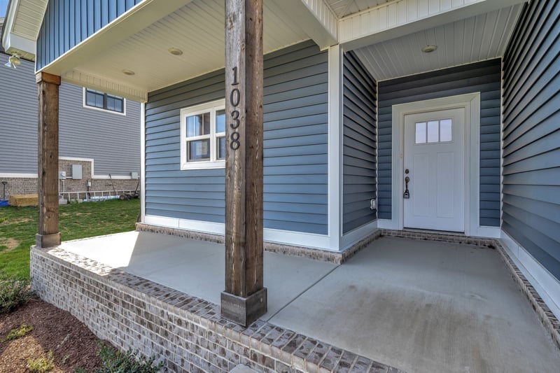 1038 Camden Trl, Greenbrier, TN 37073