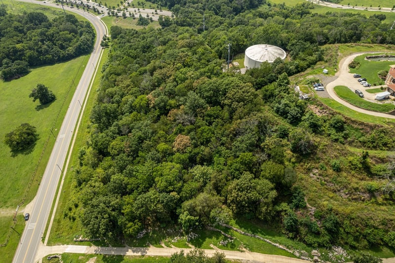 Liberty Pike, Franklin, TN 37067