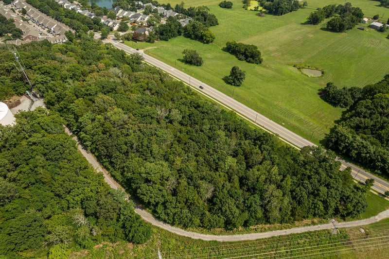 Liberty Pike, Franklin, TN 37067