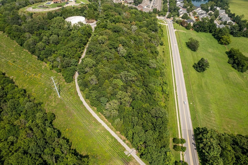 Liberty Pike, Franklin, TN 37067