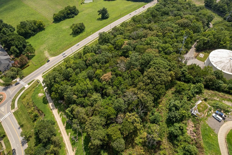 Liberty Pike, Franklin, TN 37067